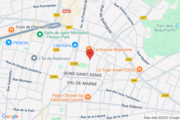 Axone Architectes