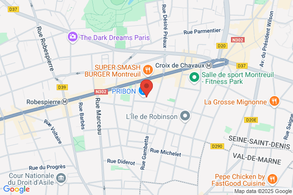 Mon DUERP