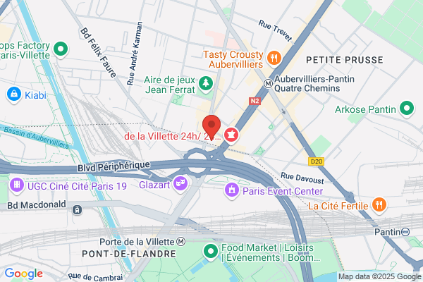 Le Comptoir Seigneurie Gauthier