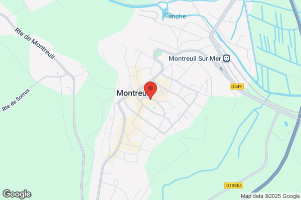 Brecourt Yolande