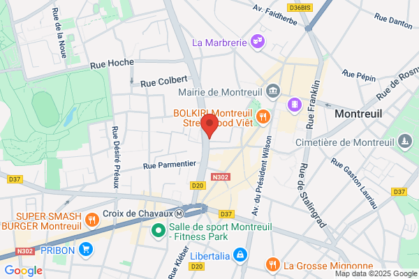 Choeurs Lyriques De France