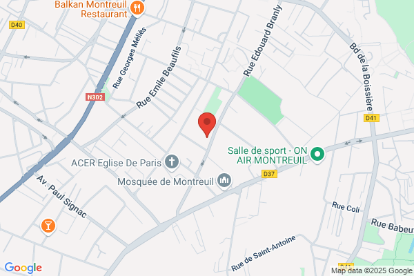 Association Jeux D Espace