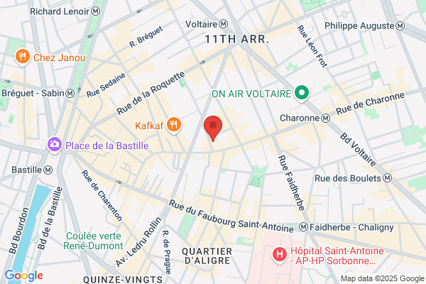 Atelier Assouline