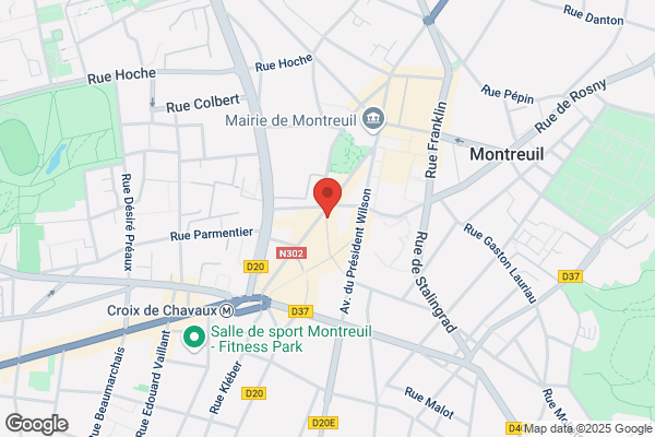 Atelier Jp Guirard