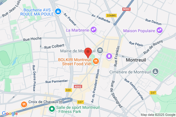 COUP DE THEATRE