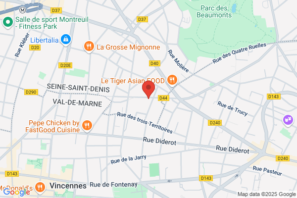 Bour Jean Marie
