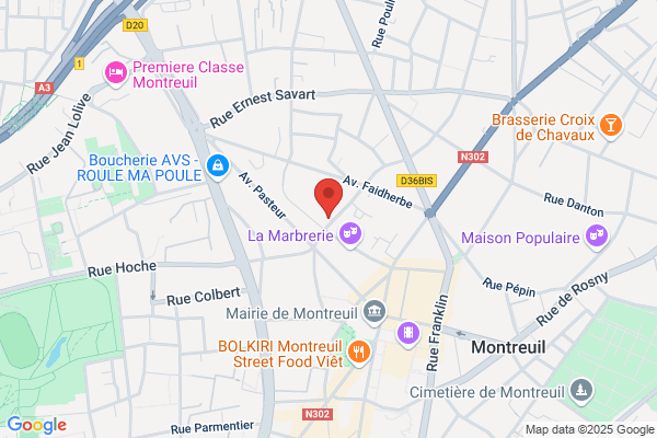 Brouaye Alain