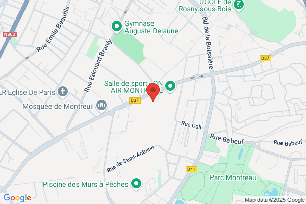 Armee Du Salut Ets Arche Espoir Magasin vente