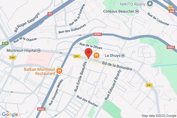 Ass Logement Jeunes Travailleurs Aljt