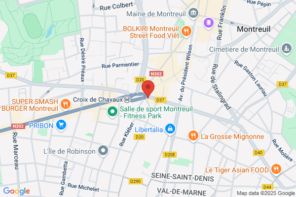 Association Du Developpement Economique Regional Standard
