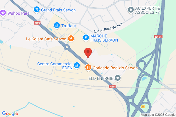 Atlas Logistique