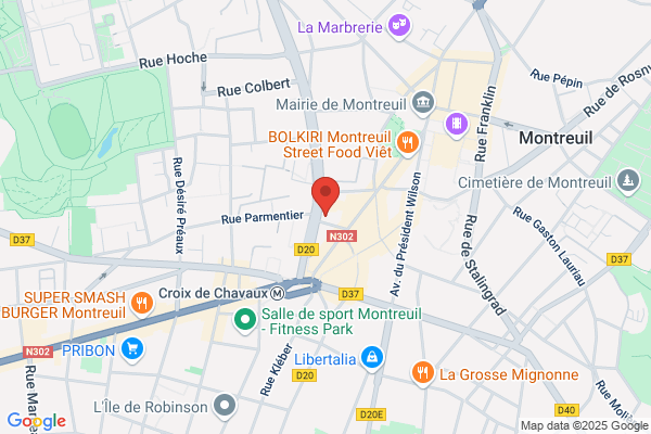 Bondy Sante Point Info Jeunes