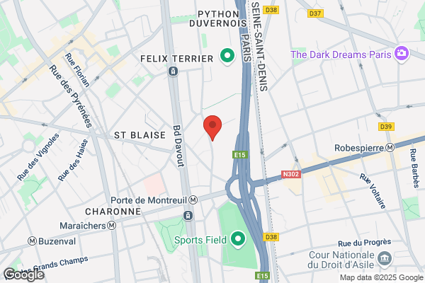 Cercle Jeanne D Arc