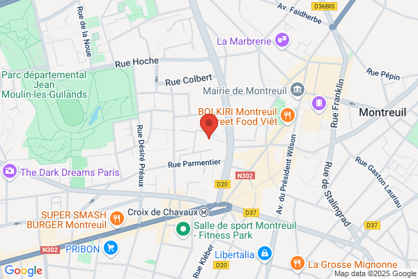 ASSOCIATION SOS ENFANT DU MONDE