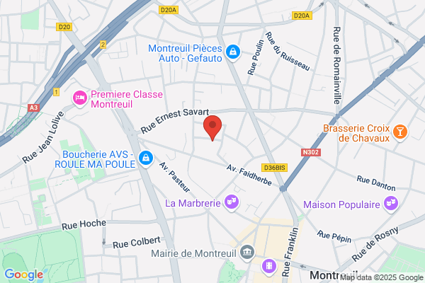 Association Des Parents