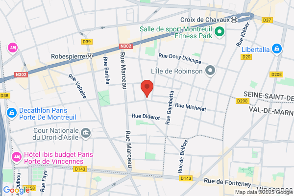 Au Paradis des Félins
