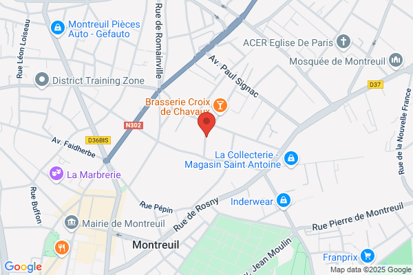 Centre Spirituel Des Jeunes