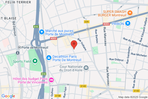 Cnft Ecole De Taxi Parisien