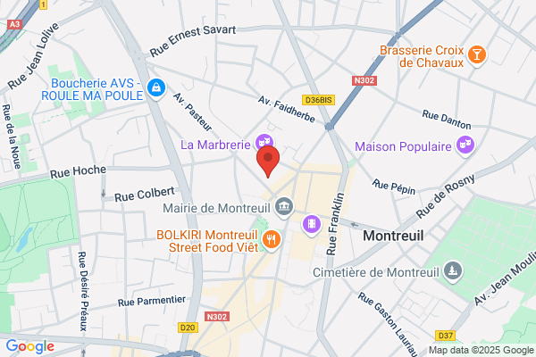 Basle Christine