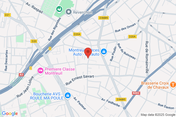 Boblin Frederique Avocat