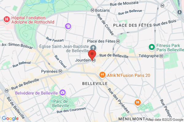 Credit Lyonnais Agences Du 20eme Arrondissement Belleville