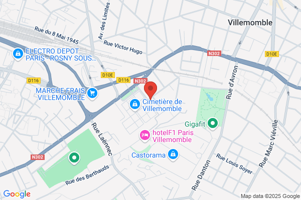 Nanou Délices