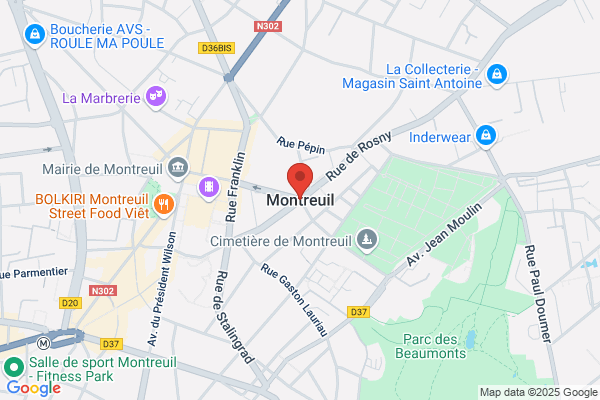 Kropfeld Michel