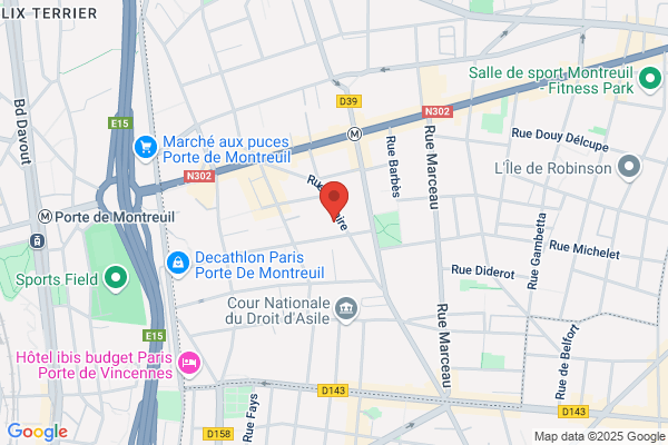 Axto L Atelier Automobile