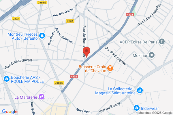 Caillet Auto