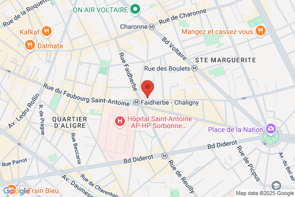 Boucherie Galasso