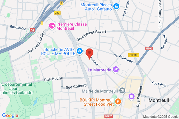 Assistance Et Conseil