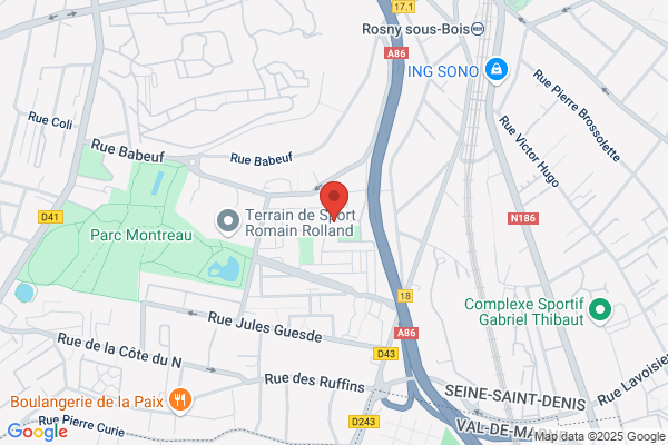 B Ravenne Et Associes