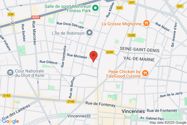 Cabinet Forsans Et Associe