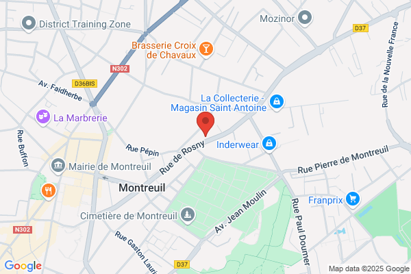 Jabinet Christiane