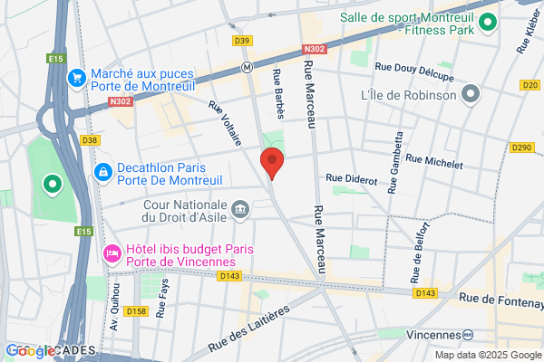 Au Bon Basilic