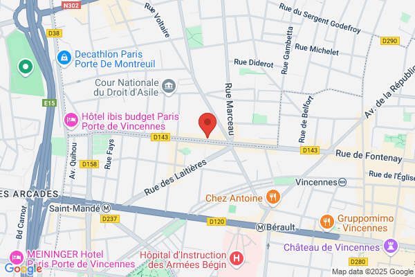 Au Va Et Vient