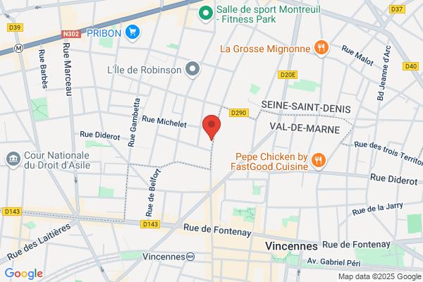 Au Va Et Vient