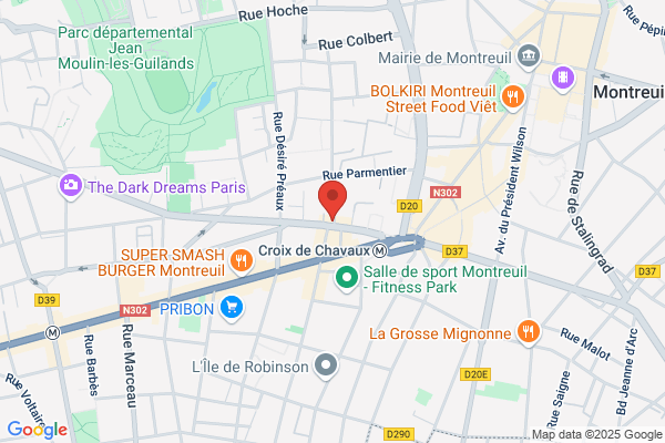 Bar De L Union
