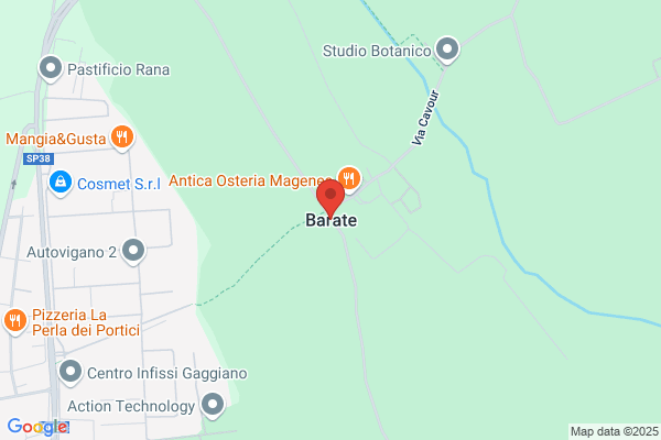 Baratheme