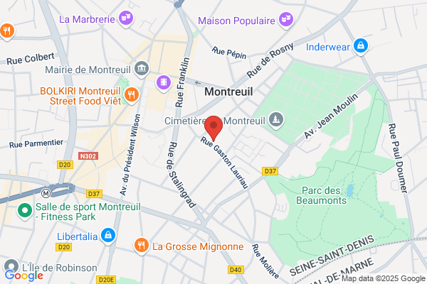 Bonnemayre