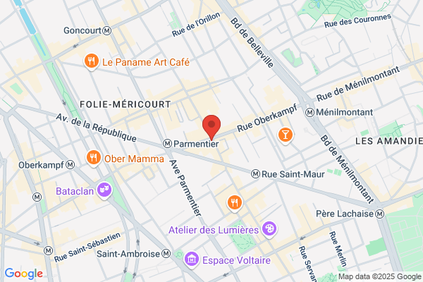 Brasserie Restaurant Le Carrefour