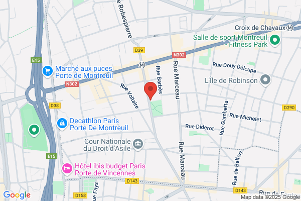 Chez Pigas