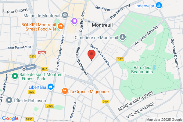 Chouitem