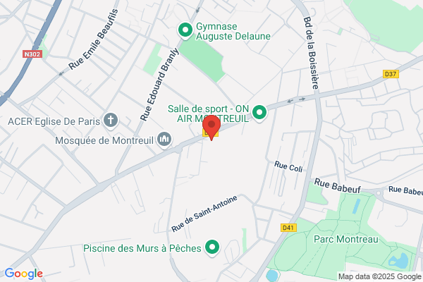 Centre D Hygiene Alimentaire Et D Alcoologie