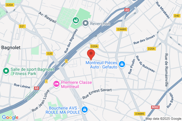 Centre De Protection Maternelle Et Infantile