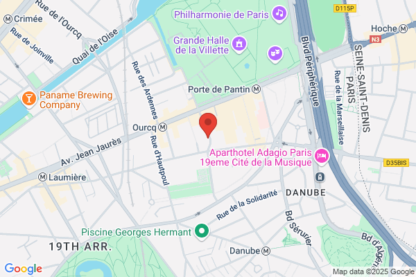 Centre De Protection Maternelle Et Infantile Pmi