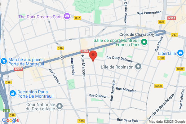 Centre De Soins De Join