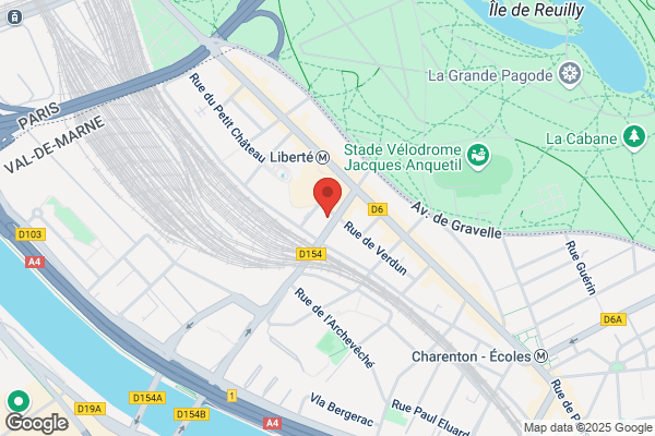 Centre Medical Et Dentaire Liberte