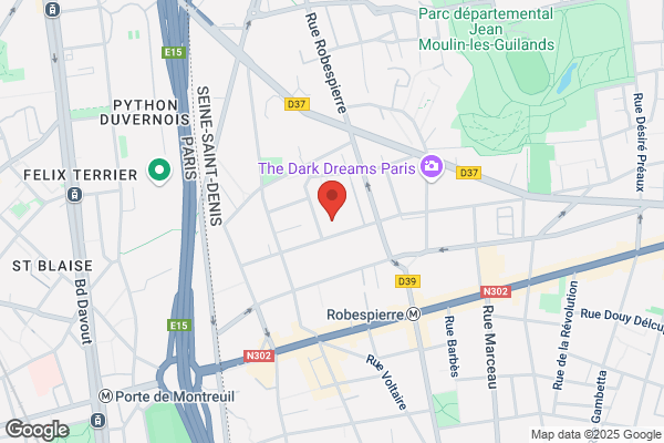 Centre Medico Psychologique Pour Adultes