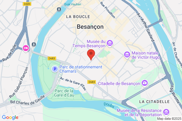 Circonscription Protection Maternelle Infantile Pmi